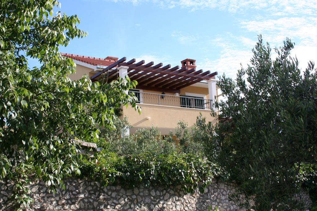 Tone & Marta Apartments Rogoznica  Buitenkant foto